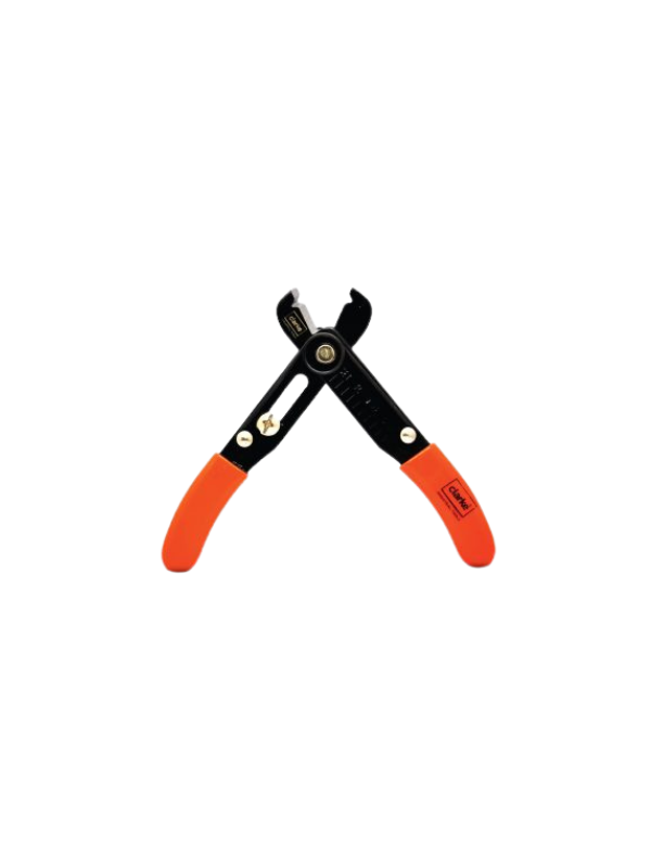CLARKE WS5C WIRE STRIPPER 5" (0.08-6MM)