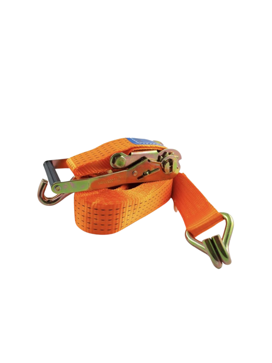 CLARKE CLB2X10CL CARGO LASHING BELT 2.0T X 10MTR