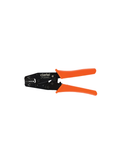 CLARKE CT0.25-6C CRIMPING TOOL 0.25-6mm2 FOR TUBE TERMINALS