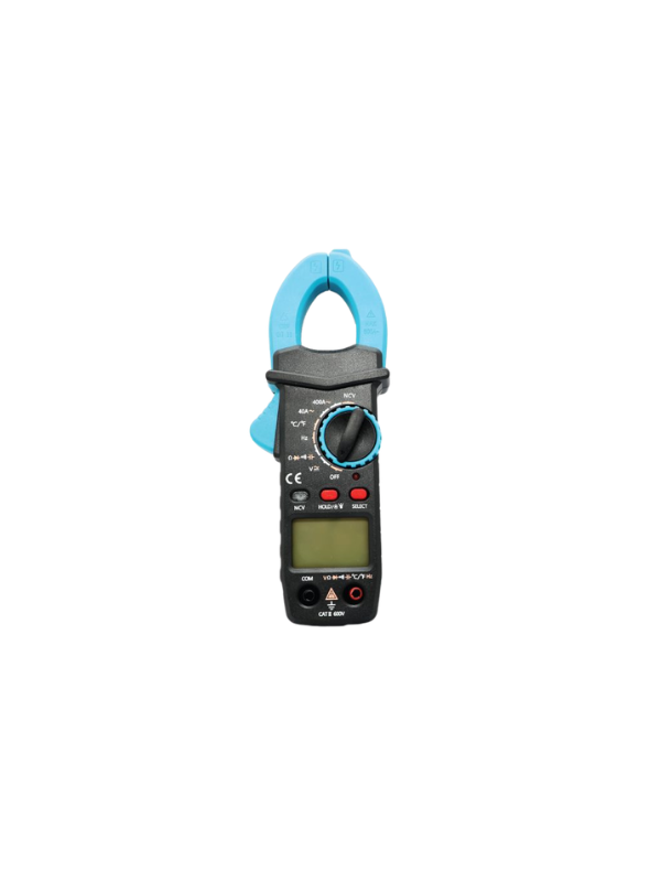 Clarke CLMT200 Clamp Meter