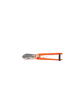 CLARKE CTS10 TIN SNIP 10" WITH SPRING
