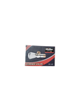 ANGLE VALVE 1/2" BRASS