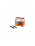 CLARKE CWP6CT WALL PLUG 6MM CAP TYPE