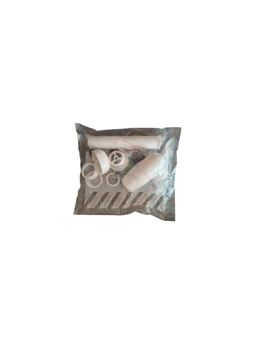 BOTTLE TRAP 11/4"