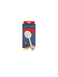 SHOWER HEAD WITH HOSE