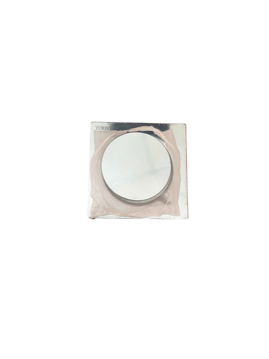 CP FLOOR DRAIN 6"x6"