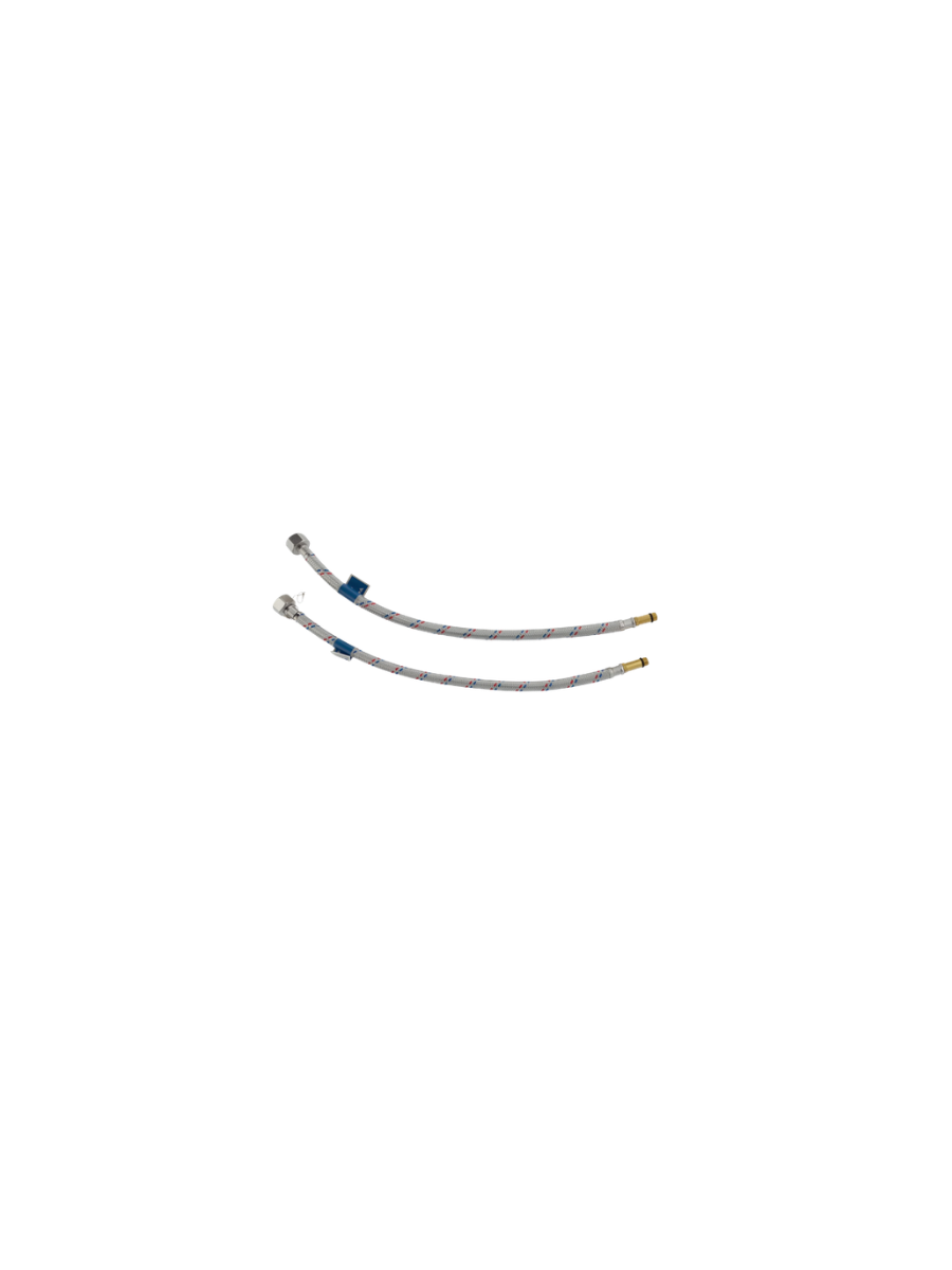FLEXIBLE HOSE FOR MIXER 45CMS