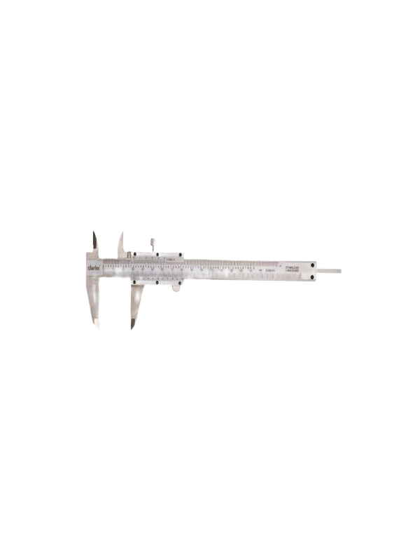 CLARKE VC6C  VERNIER CALIPER 6"