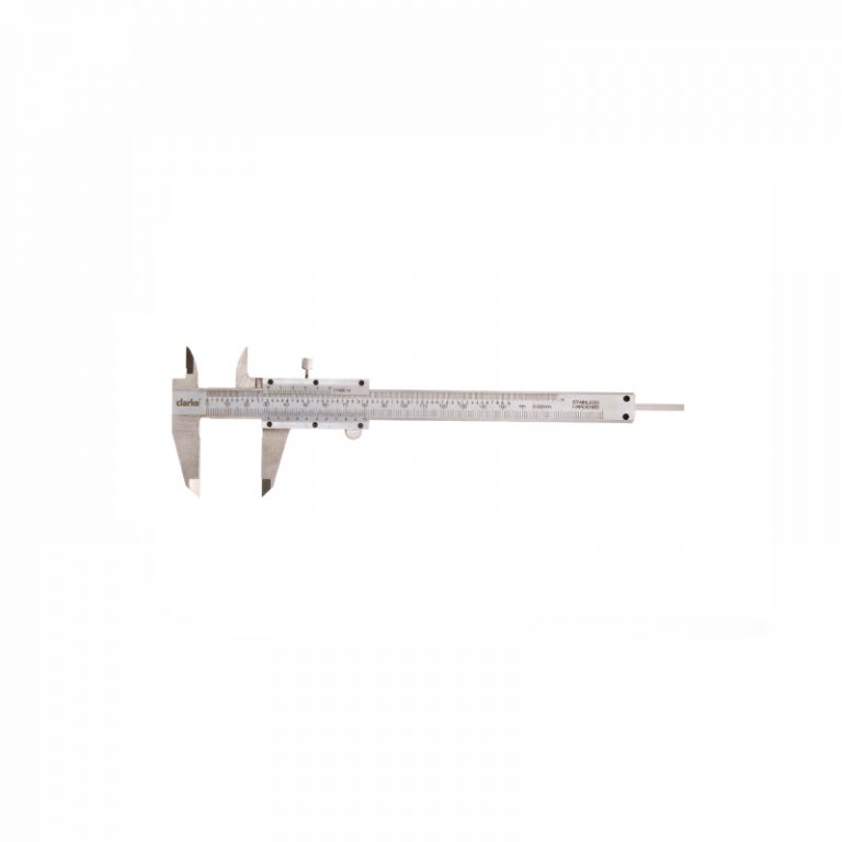 CLARKE VC8C VERNIER CALIPERS