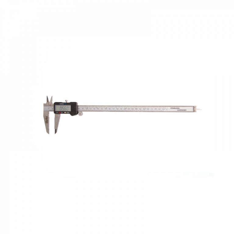 CLARKE VCDG12C VERNIER CALIPERS DIGITAL