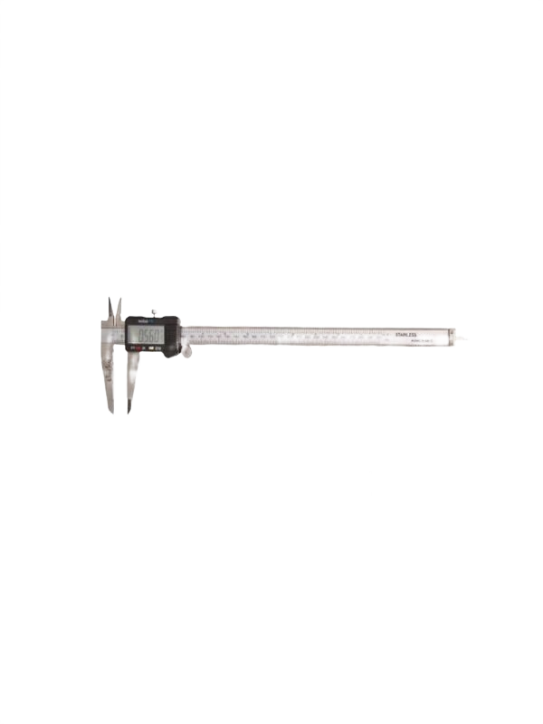 CLARKE VCDG6C VERNIER CALIPER DIGITAL 6"