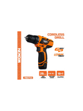 Wokin Cordless Drill 12V