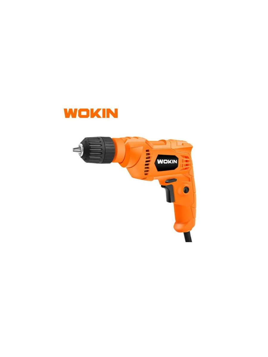 Wokin Electric Drill 10mm 400W