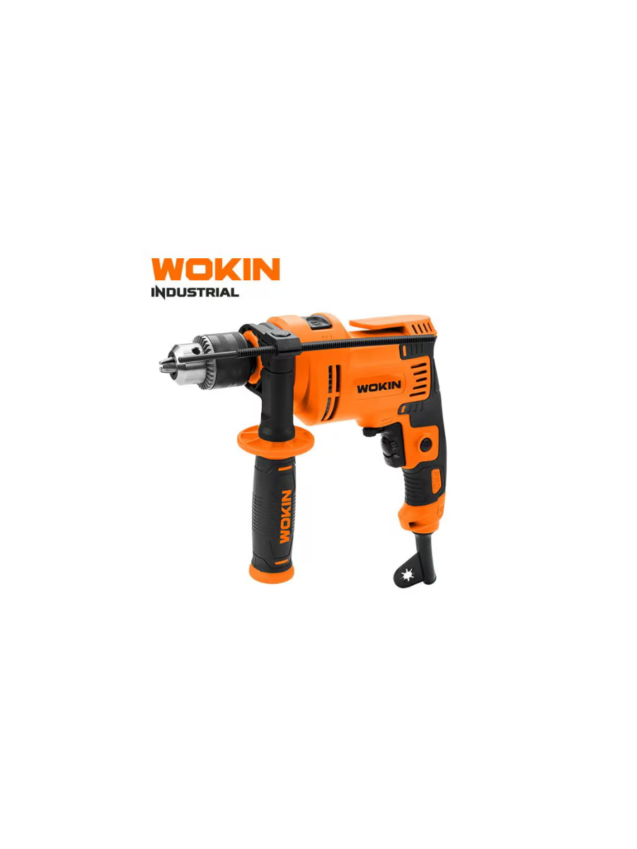 Wokin Hammer Drill 13mm 650W