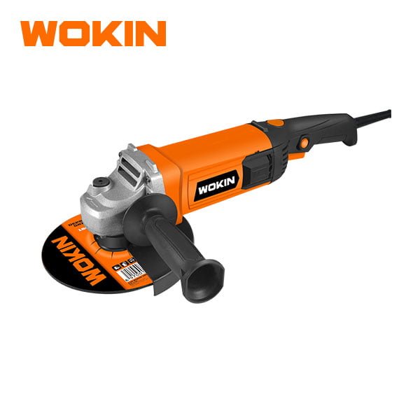 Wokin Angle Grinder 180mm 2000W