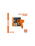 Wokin Hot Air Gun 2000W