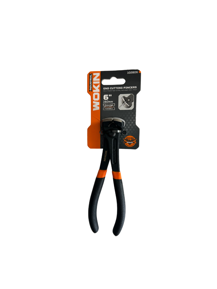 WOKIN  102806 END CUTTER 6"