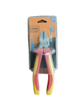 CLARKE SCI7C VDE DIAGONAL PLIERS 7"