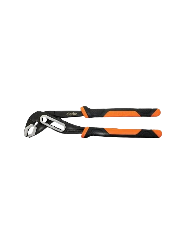 CLARKE WPP10C WATERPUMP PLIERS 10"