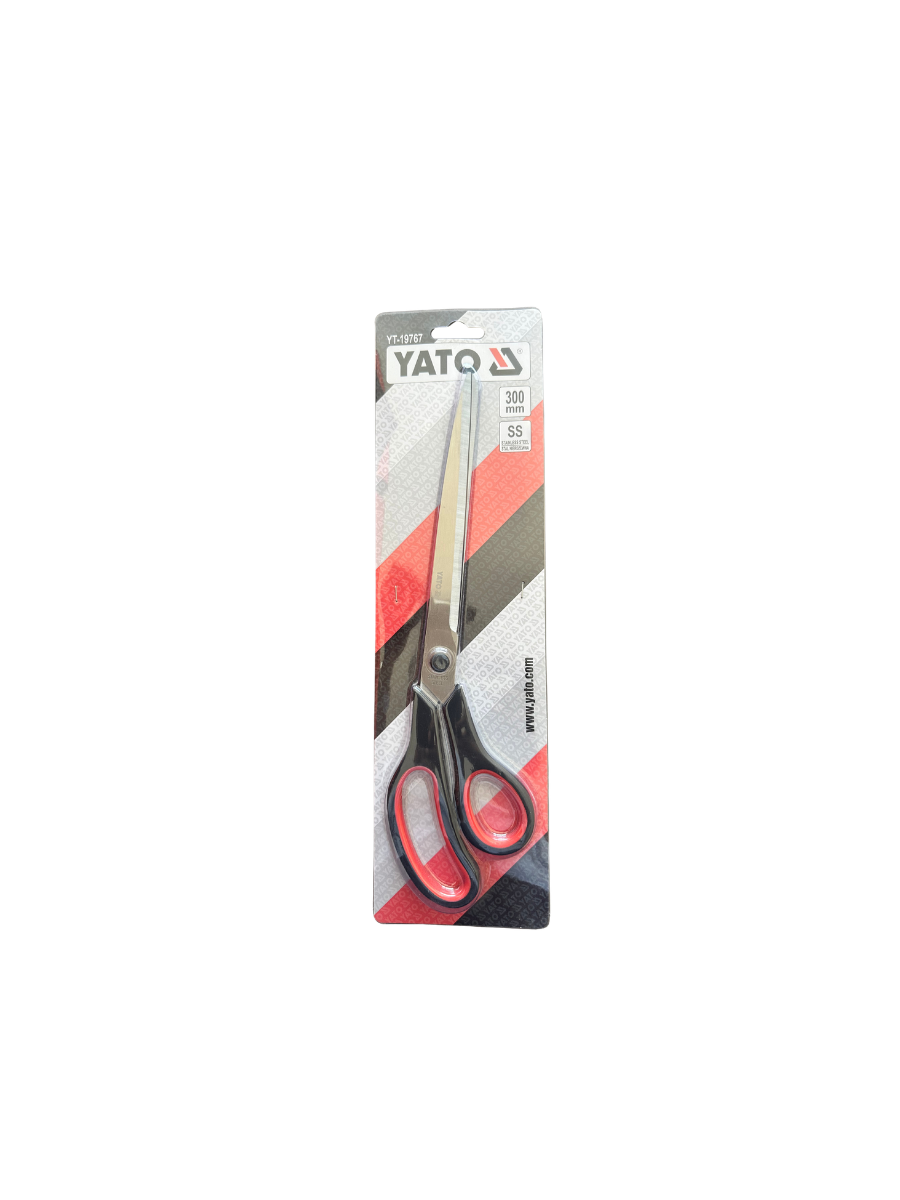 YATO  YT-19767 SCISSORS 12"