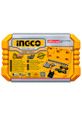 INGCO HKTS14201 SOCKET SET 1/4" 20PC