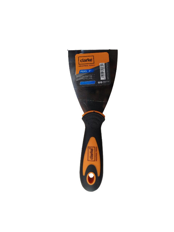 CLARKE PS3CL PAINT SCRAPPER 3"