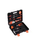 CLARKE TB19C TOOL BOX 19PC SET