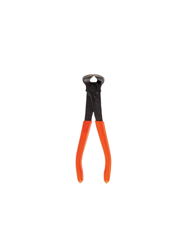 CLARKE EC6C END CUTTING PLIERS 61/4"