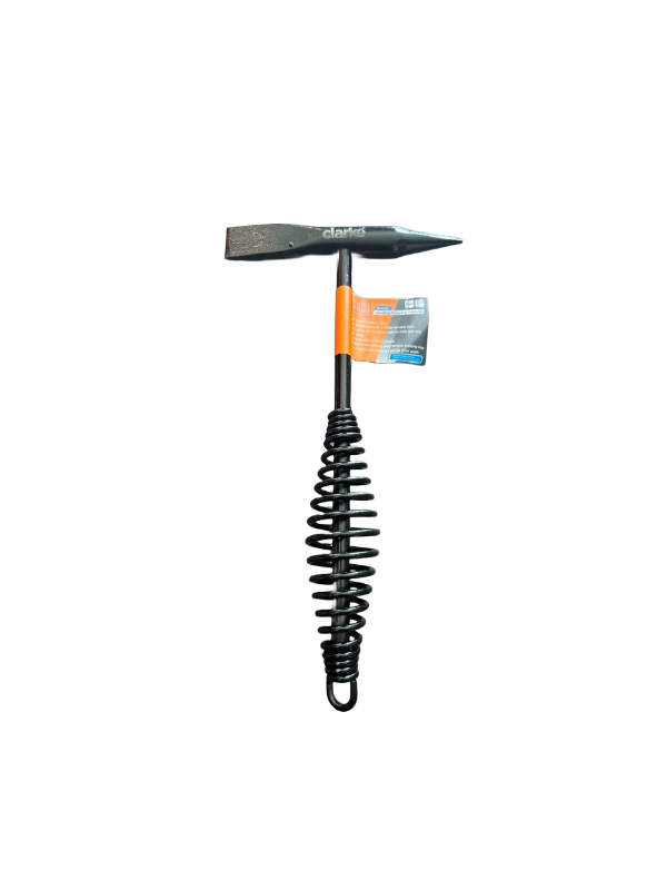 CLARKE WELDING CHIPPING HAMMER 500G - WCH500C