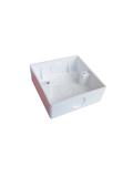 PVC Box 3x3