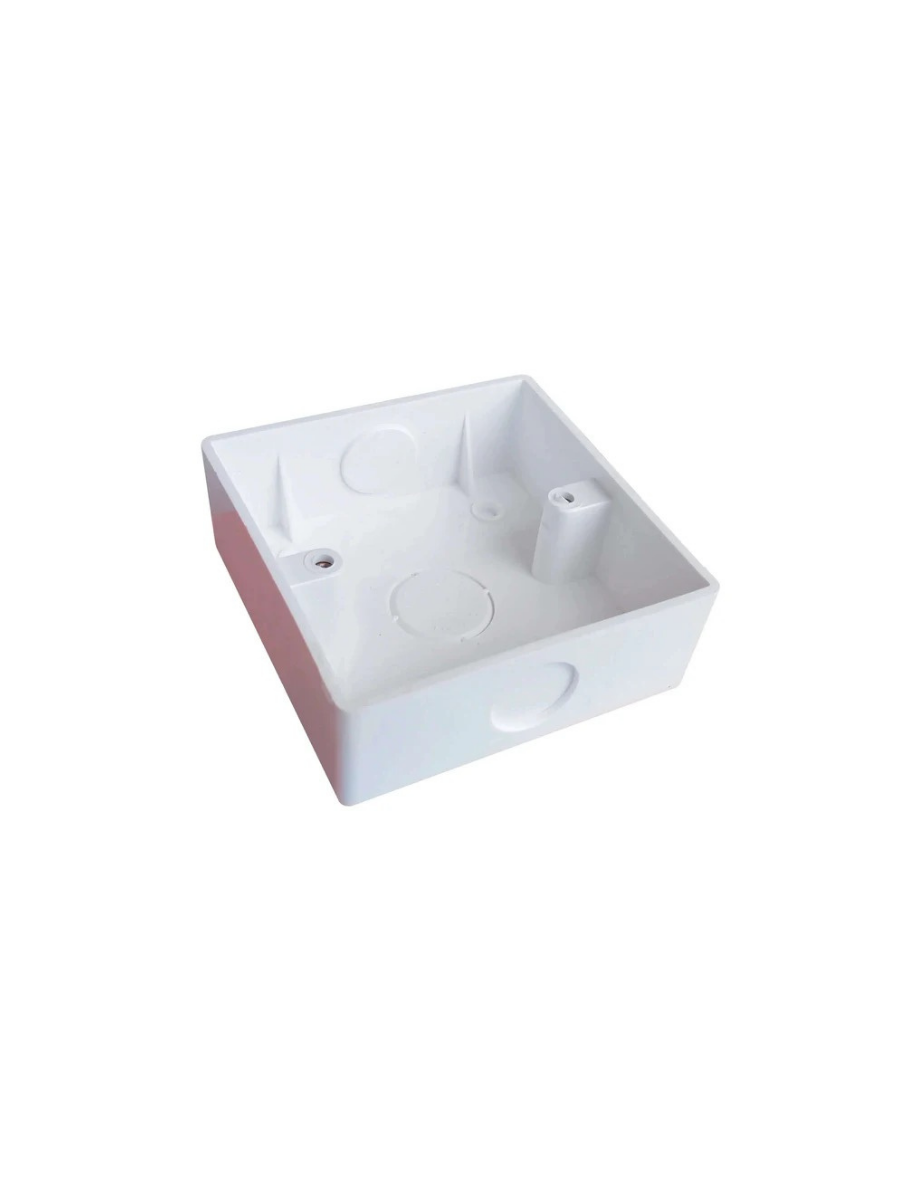 PVC Box 3x3