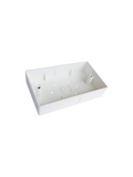 PVC Box 3x6