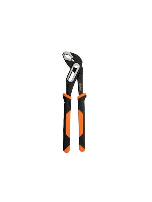 CLARKE WPP12C WATERPUMP PLIERS 12"