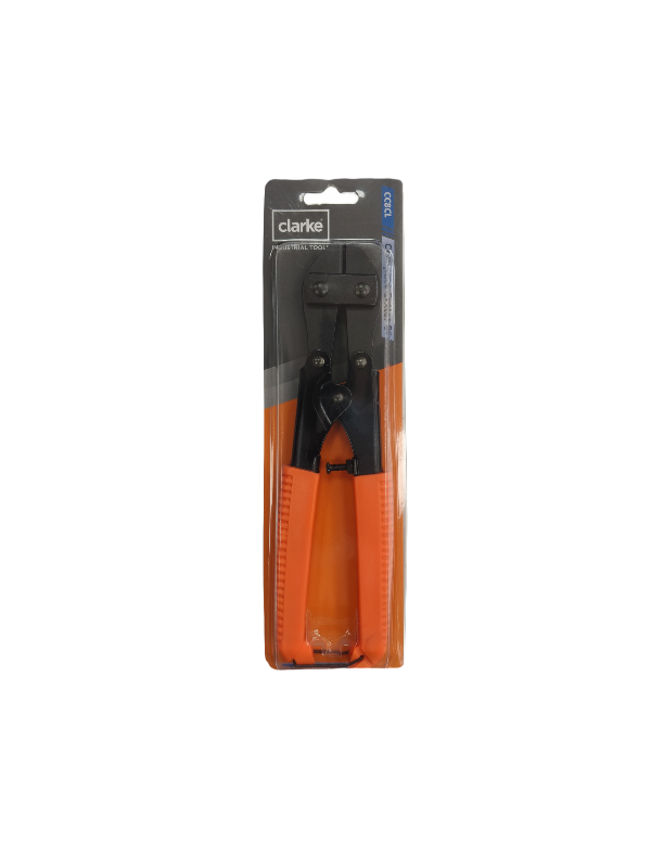 CLARKE CC8CL COMPACT CUTTER 8"