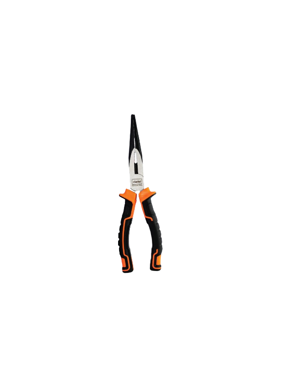 CLARKE NPL6C NOSE PLIERS 6"